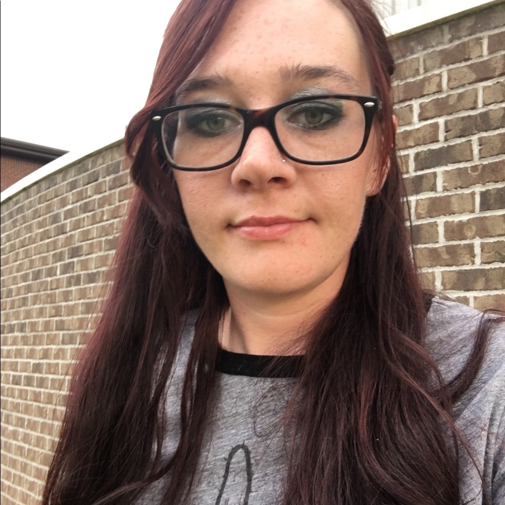 Meet your Posher, Katrina